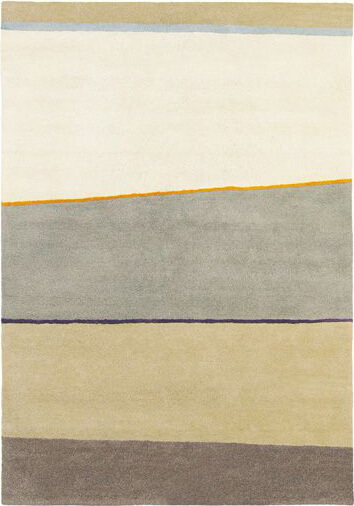 Estella Horizon Rug by Brink & Campman