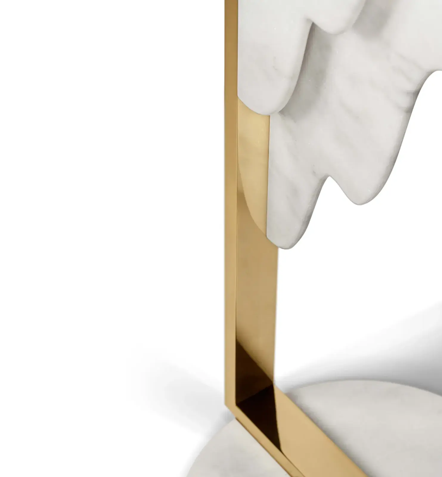 Noble Aura II Floor Lamp
