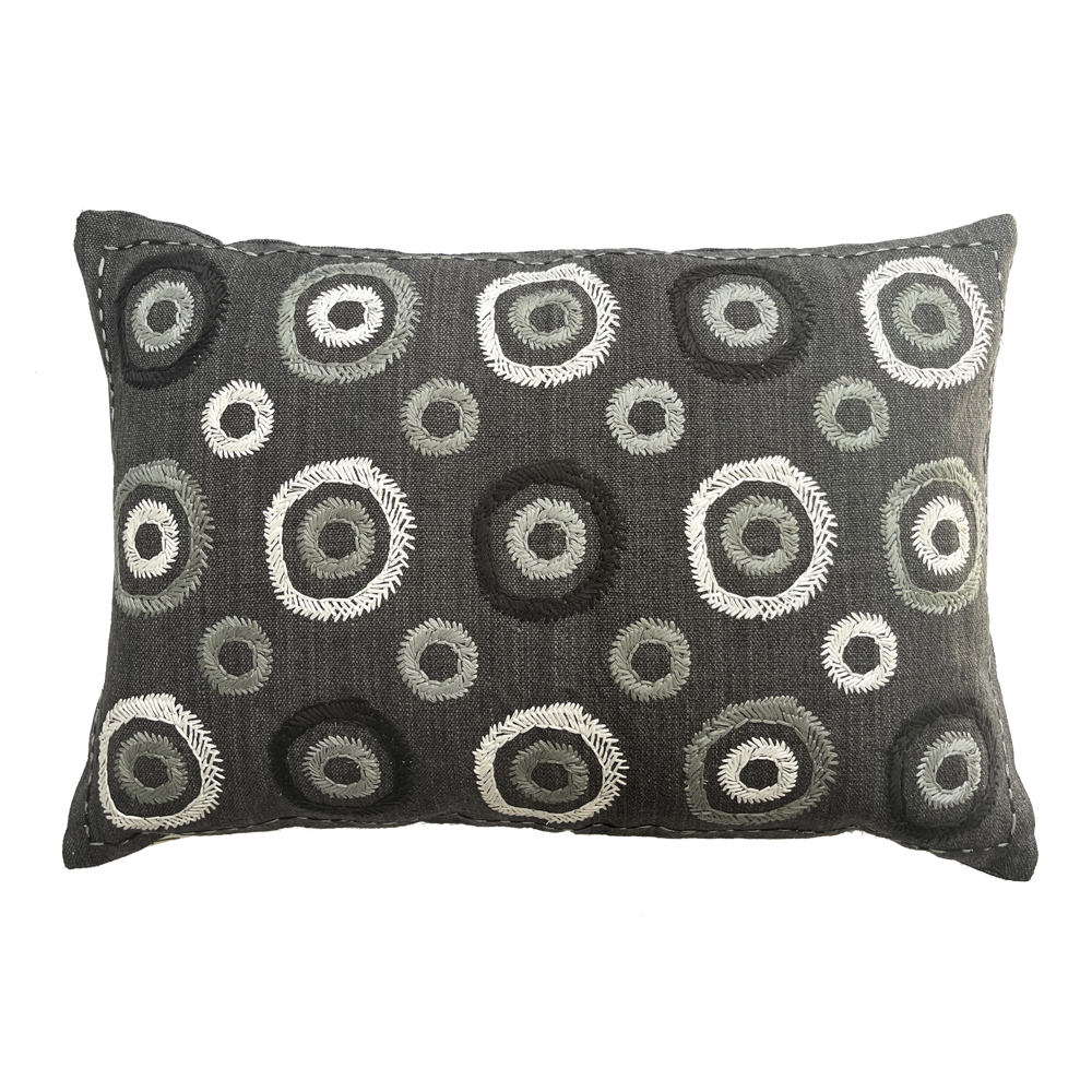 Zafora Handcrafted Cushion
