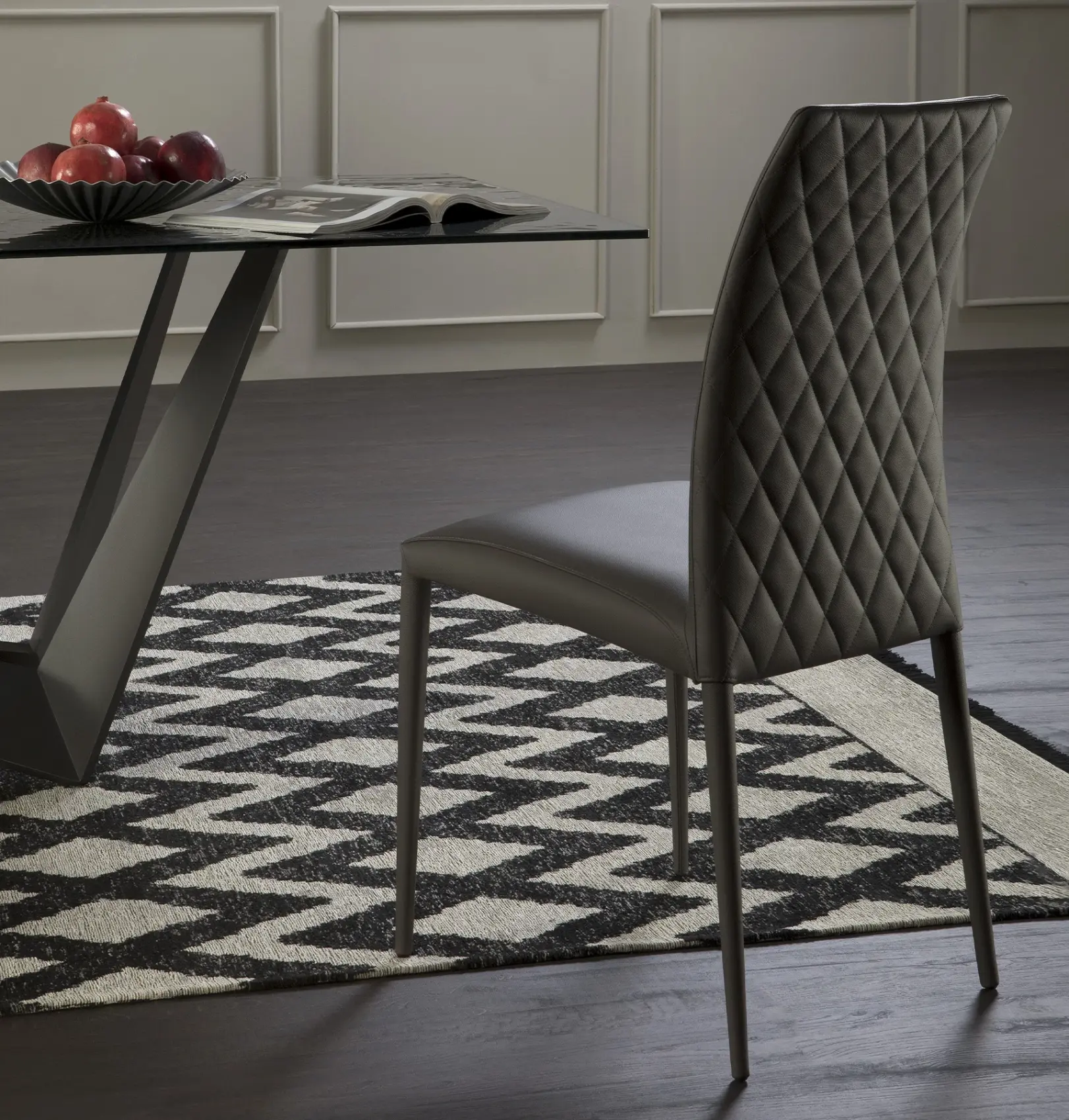 Charm Chair
