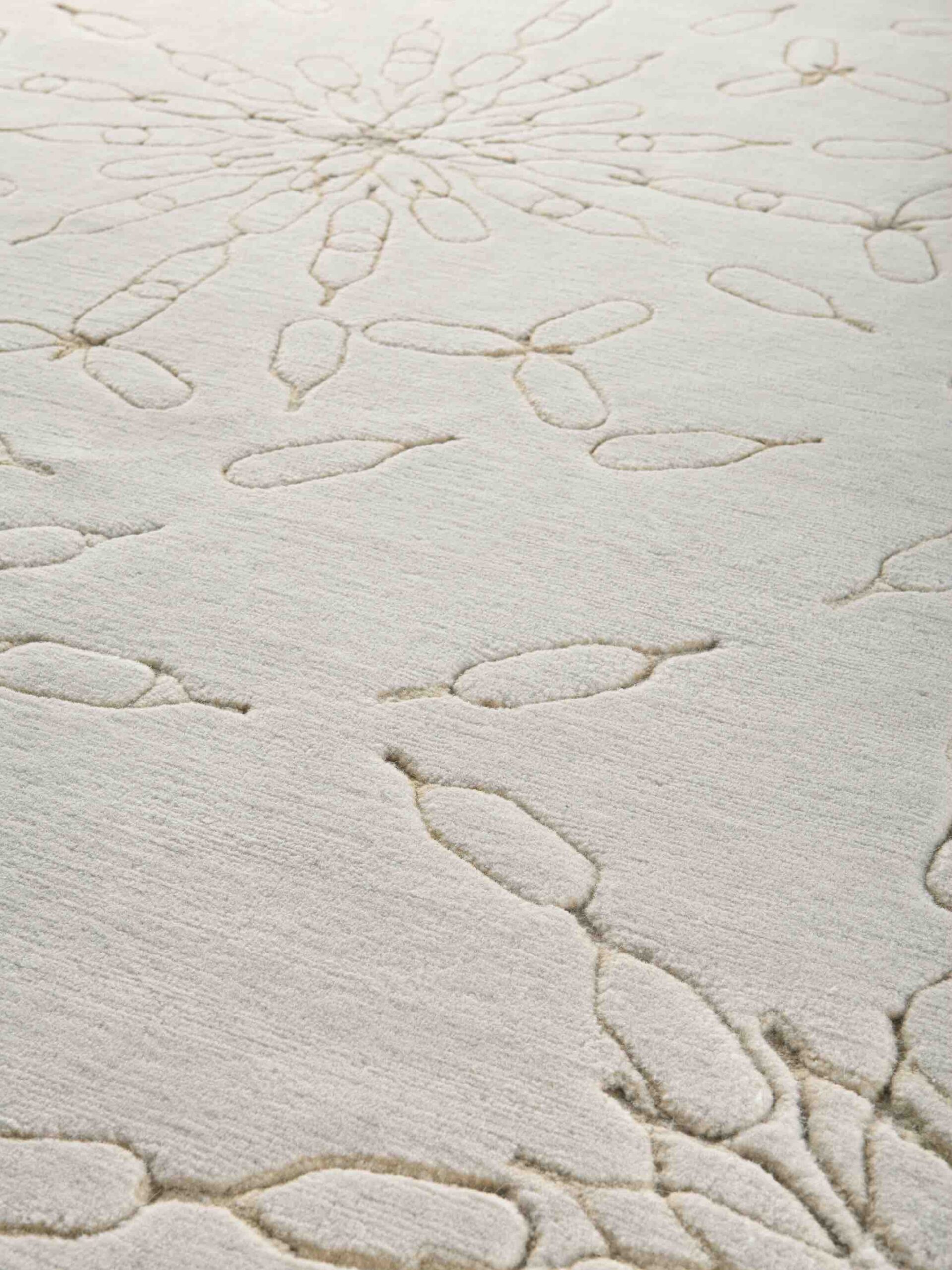 New Brand Wool Rug