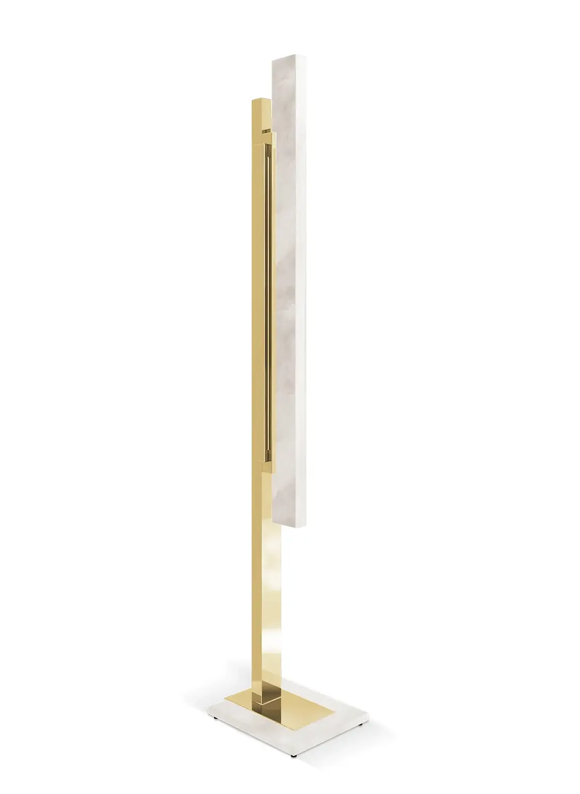 Vista Floor Lamp