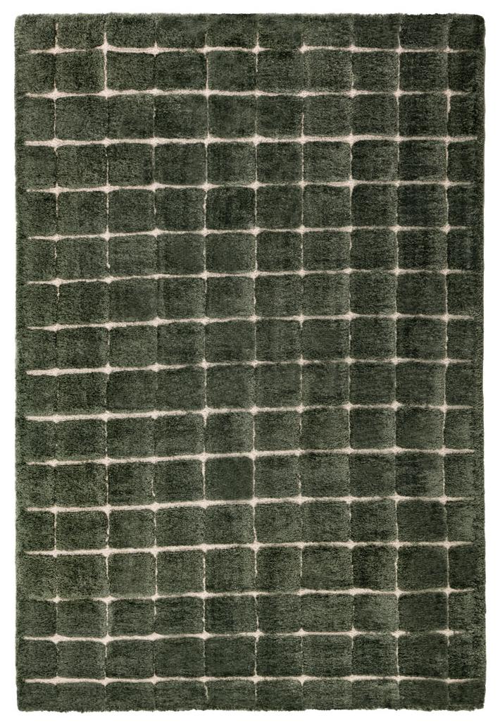 Venere Verde Modern Rug