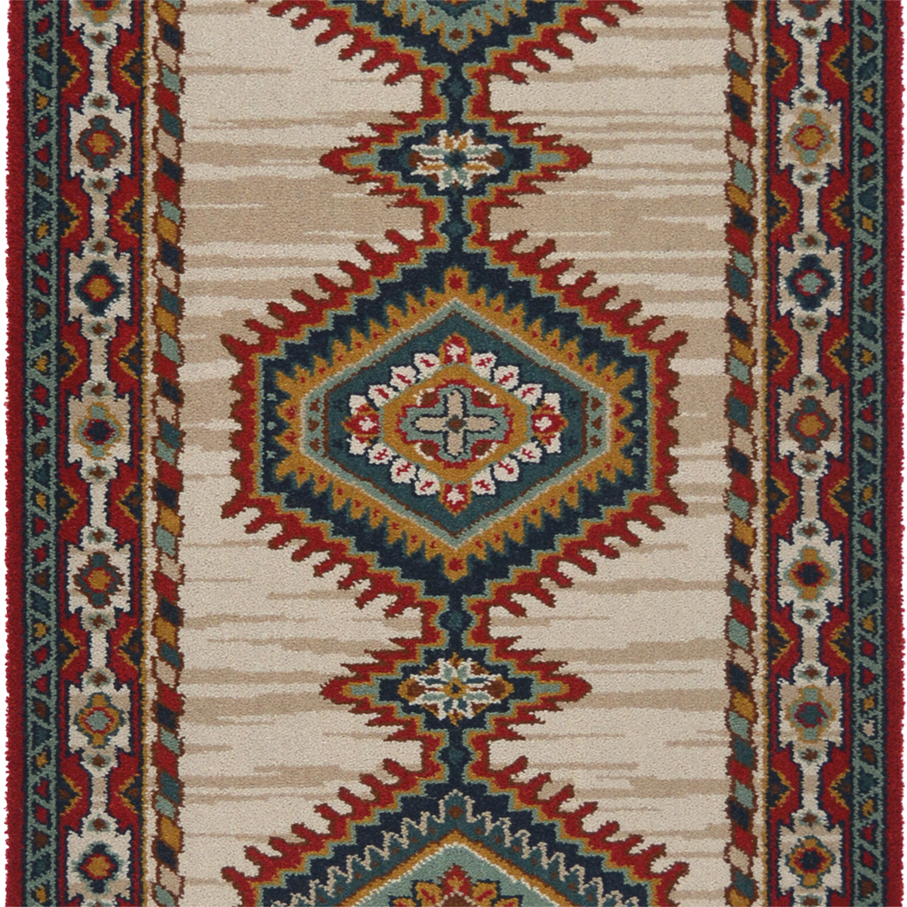 Oriental Runner