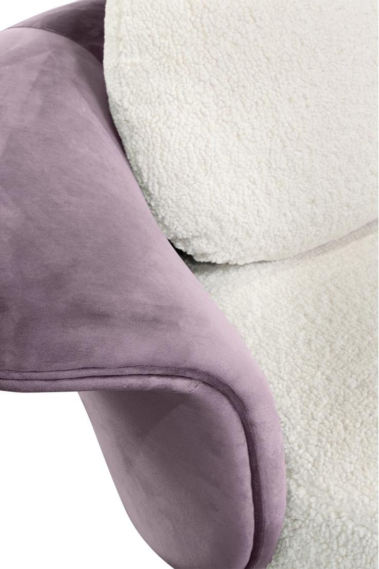 Theodore Luxury Plush Sofa