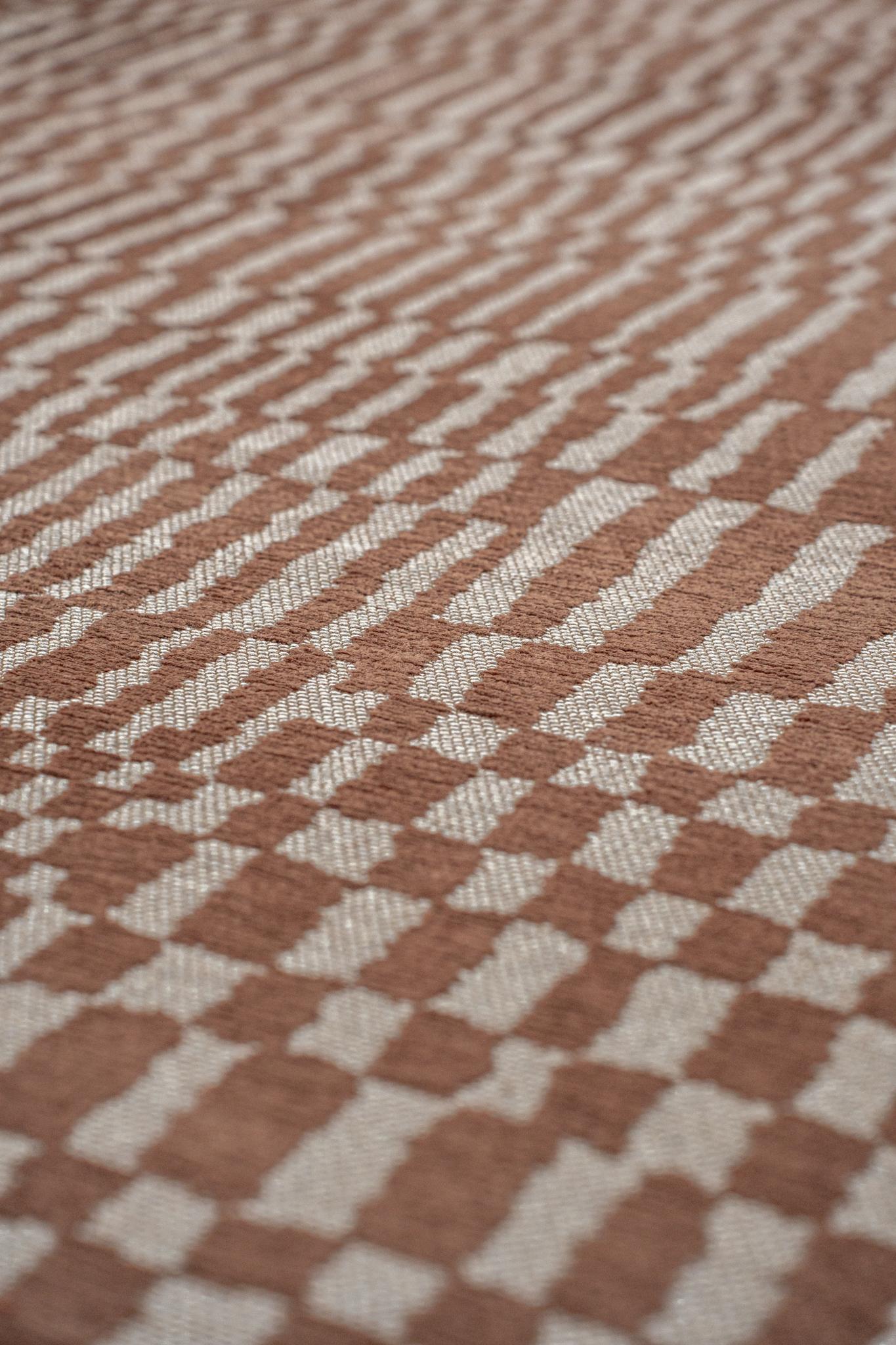Traditional Berber-Inspired Rug | Size: 140 x 200 cm