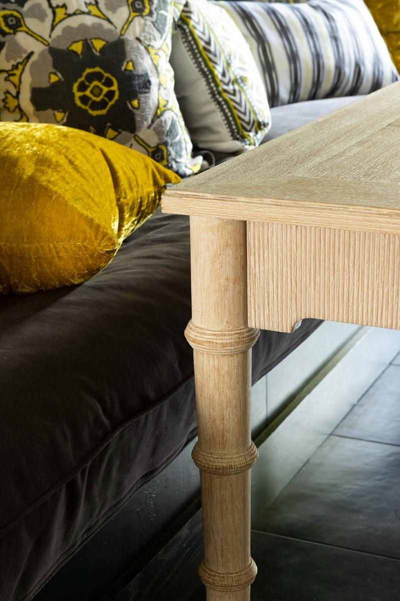 Bywater Artisan Extending Dining Table