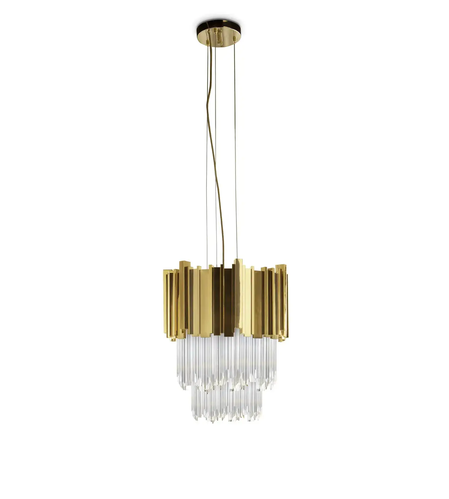 Sovereign II Small Pendant Lamp