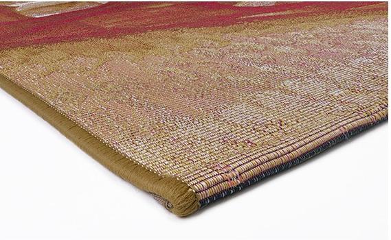 Fish Flat Woven Indoor / Outdoor Rug