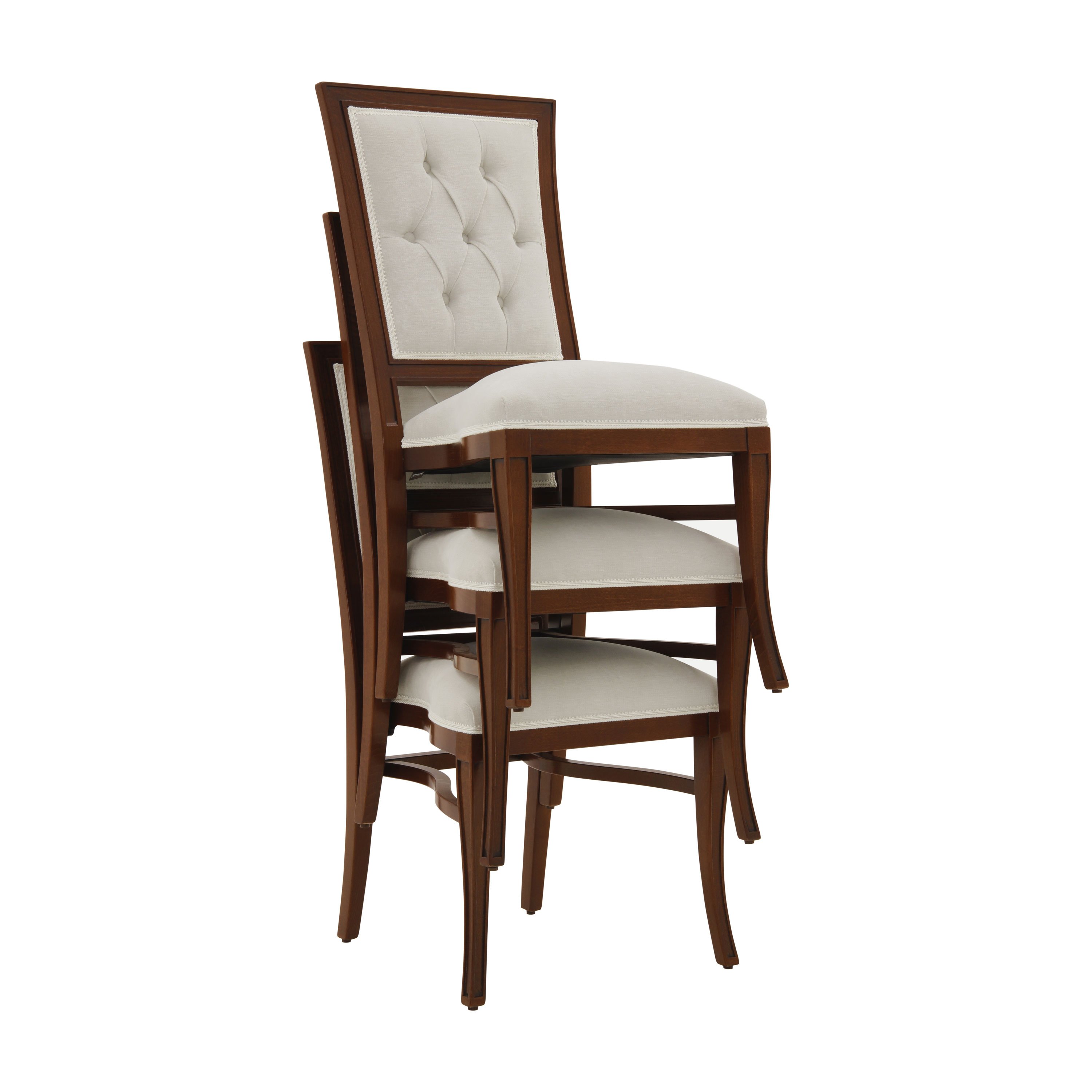 Amelia Classic Dining Chair