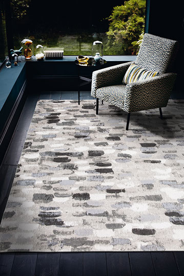 RG8739 Murano Gris Rug