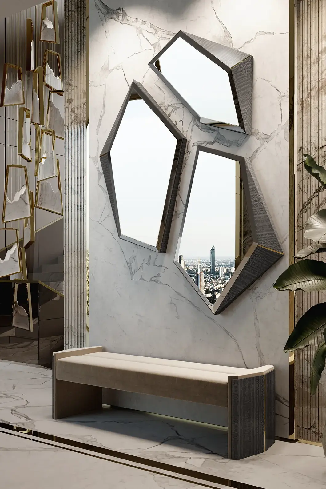 Zenith Ottoman - 2