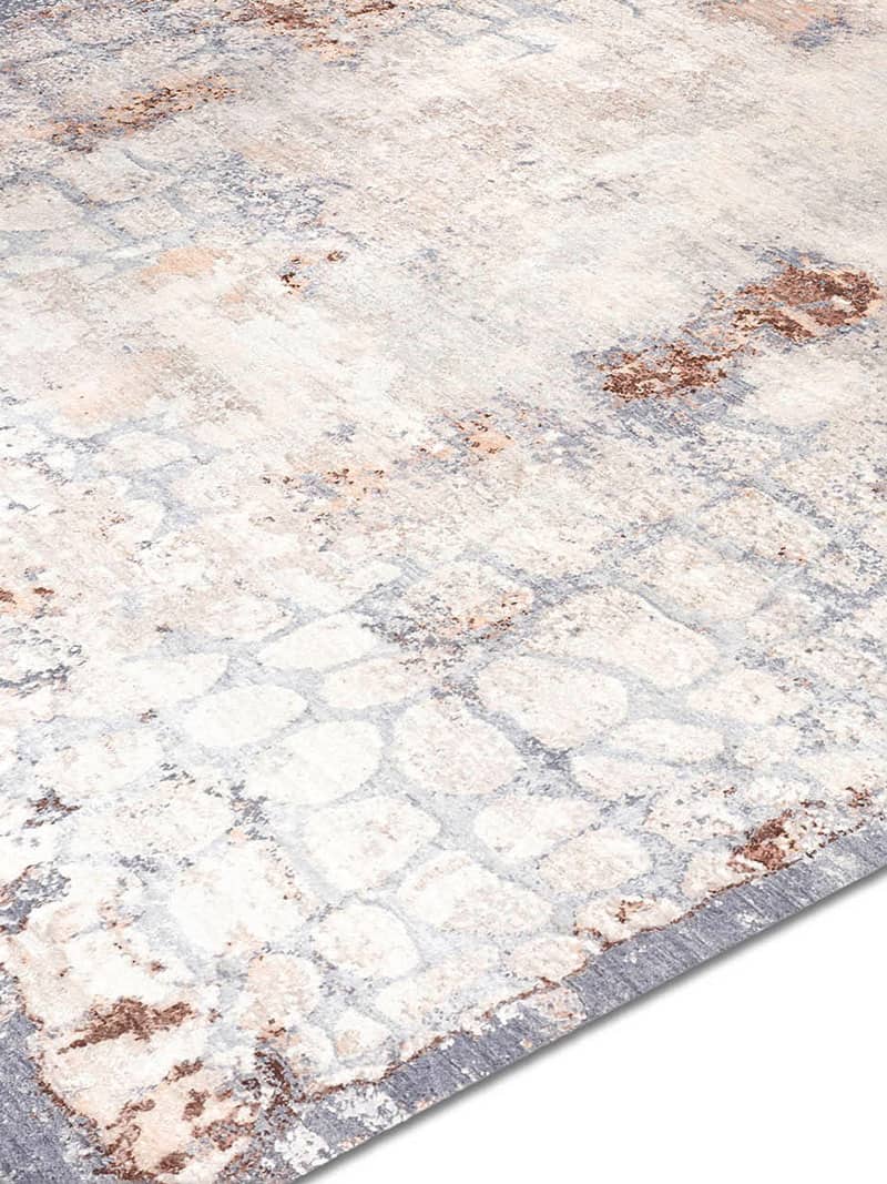 Stereo Handmade Luxury Rug