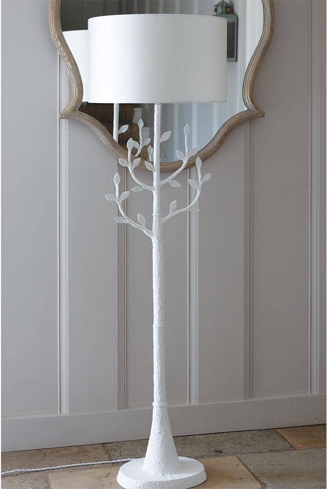 Millana Artisan Floor Lamp