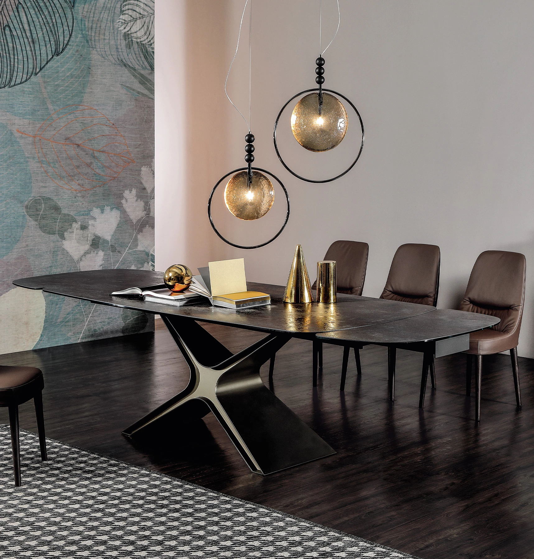 Calliope Table - 1