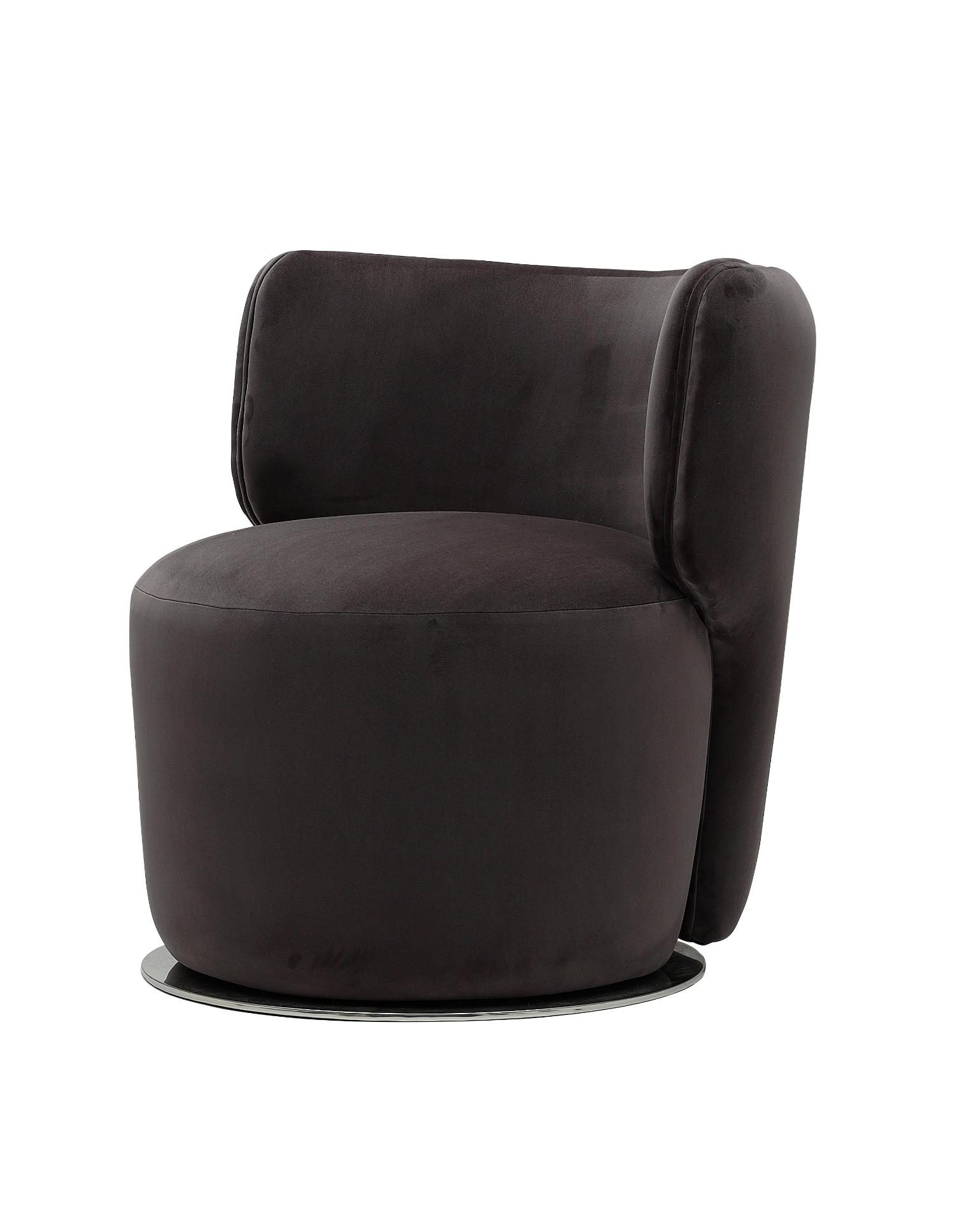 Sierra Round Artisan Armchair