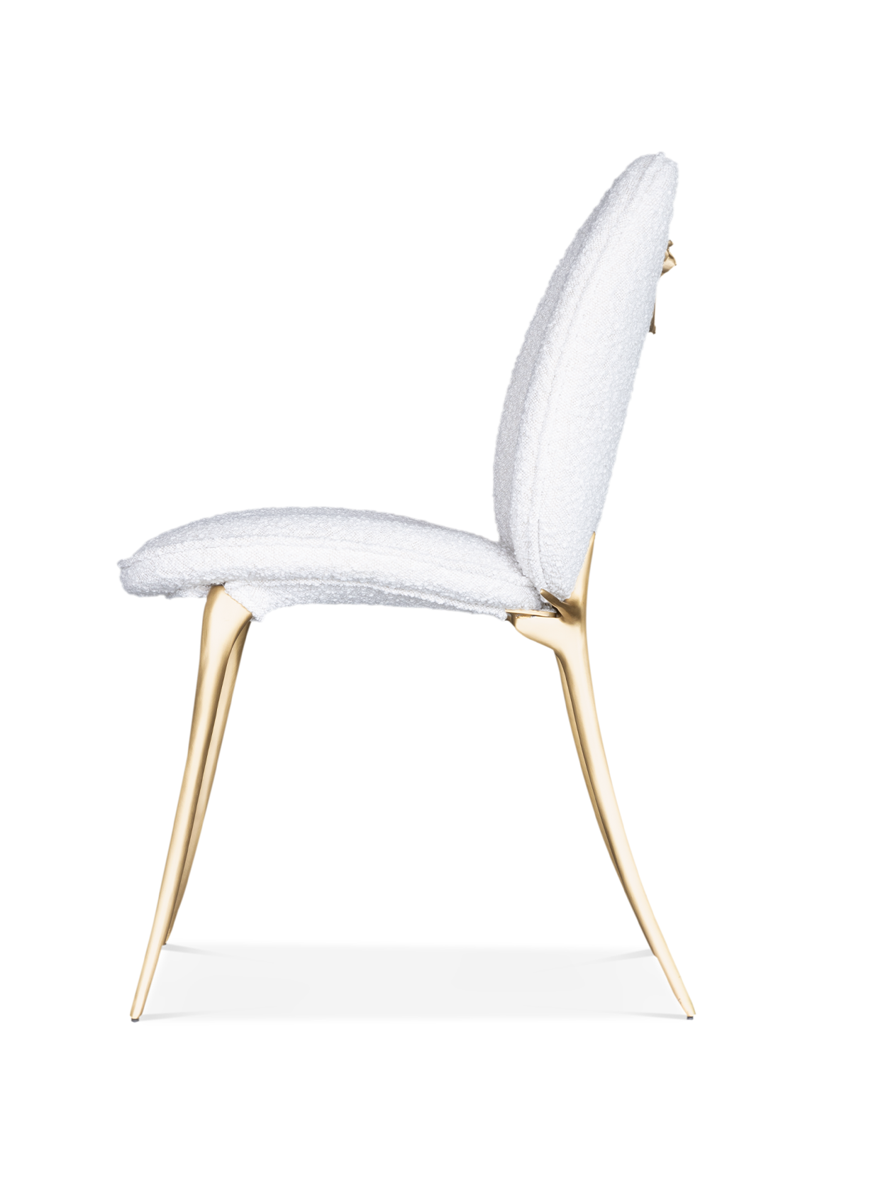Solara Ascot Nata Designer Chair