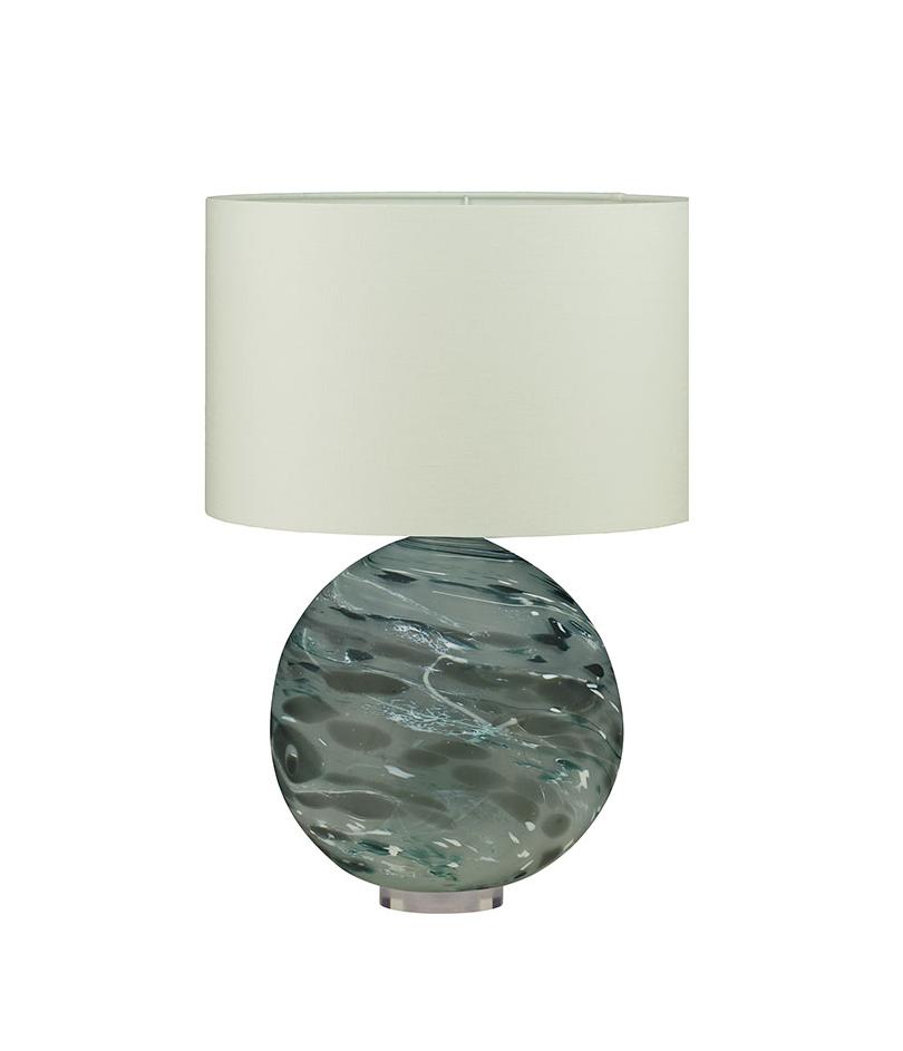Nyla Artisan Table Lamp