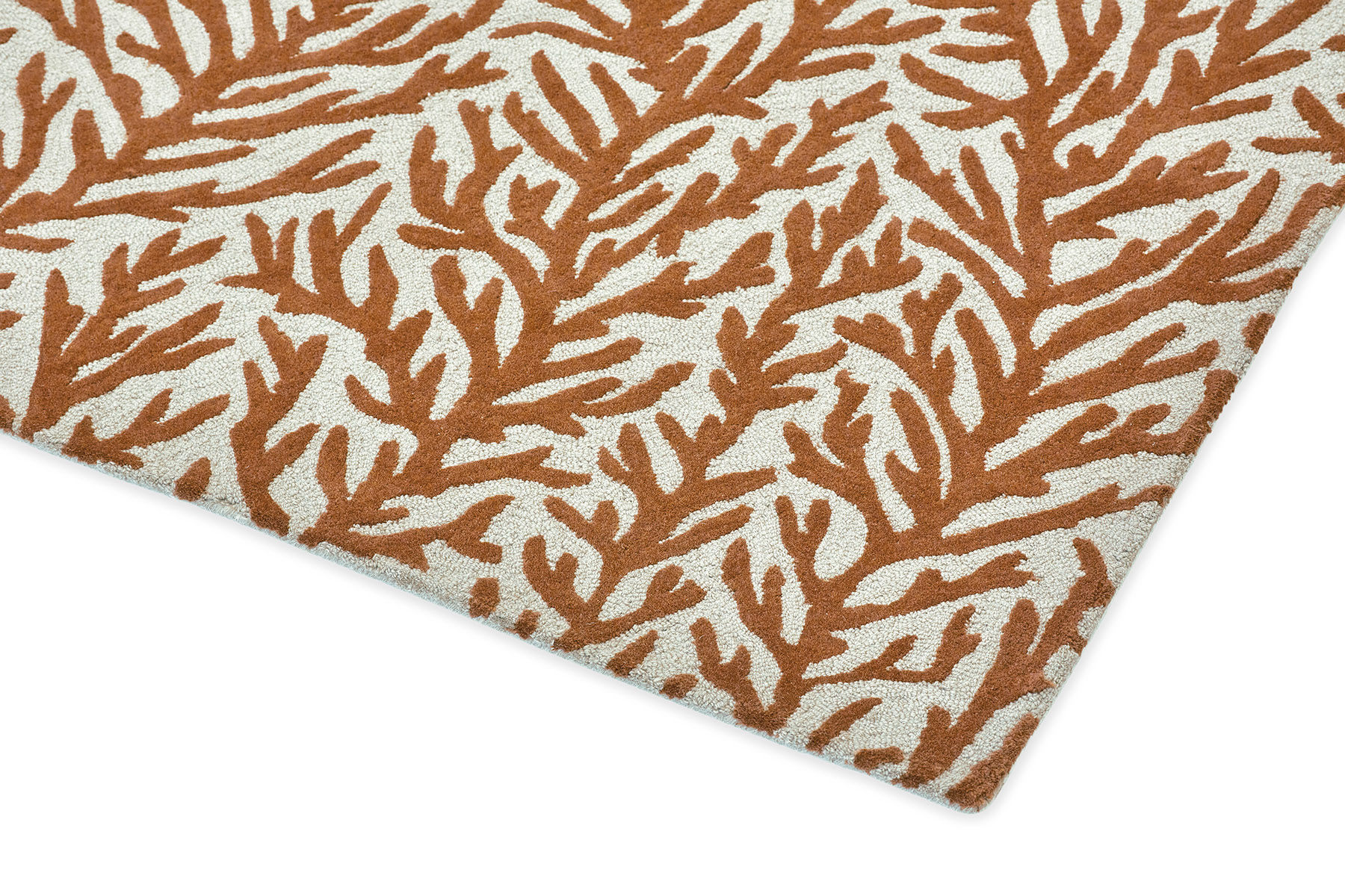 Atoll Hand Tufted Rug