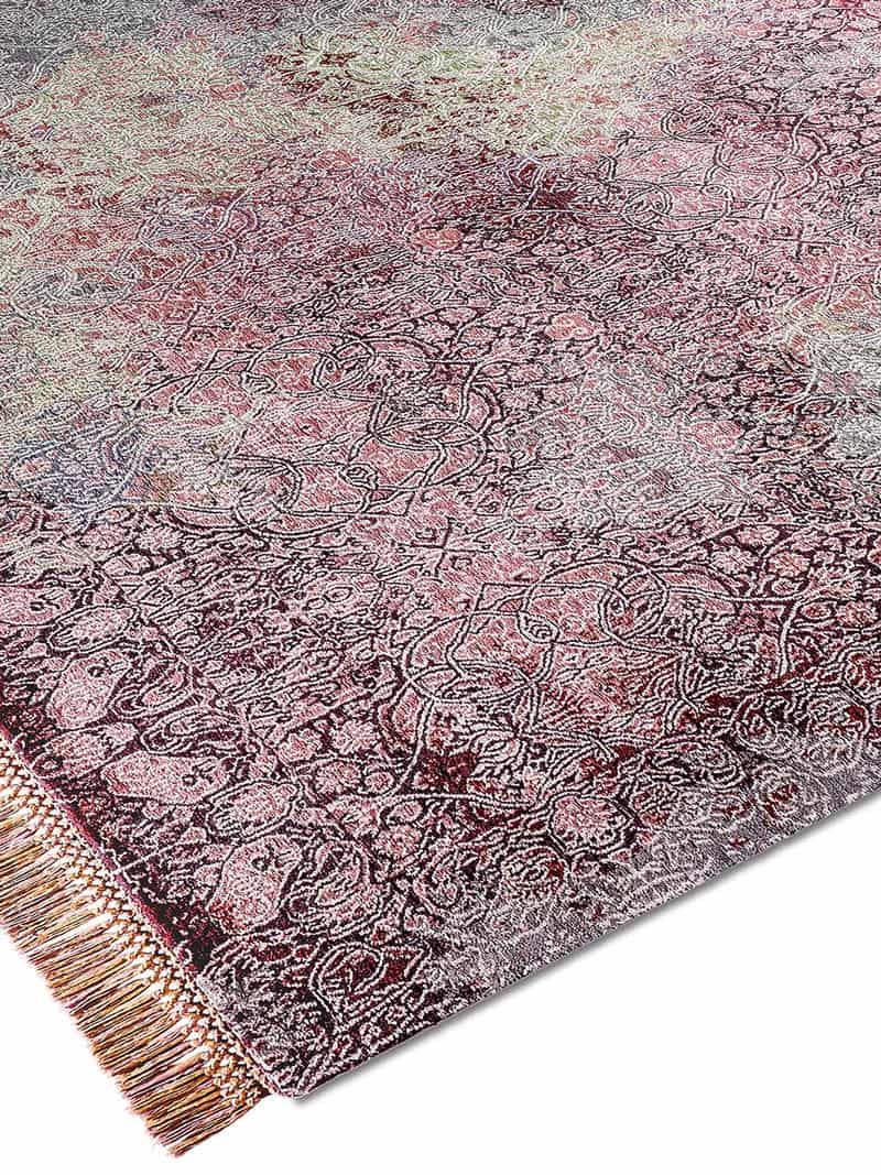 Ferahan Splash Hand-Woven Exquisite Rug | Size: 365 x 457 cm