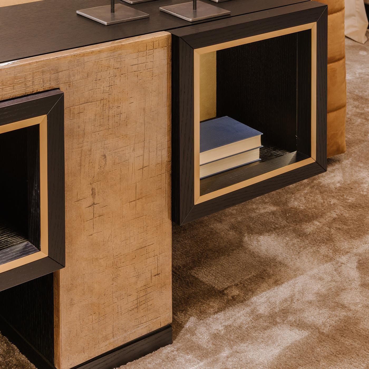 Cobb Low Sideboard