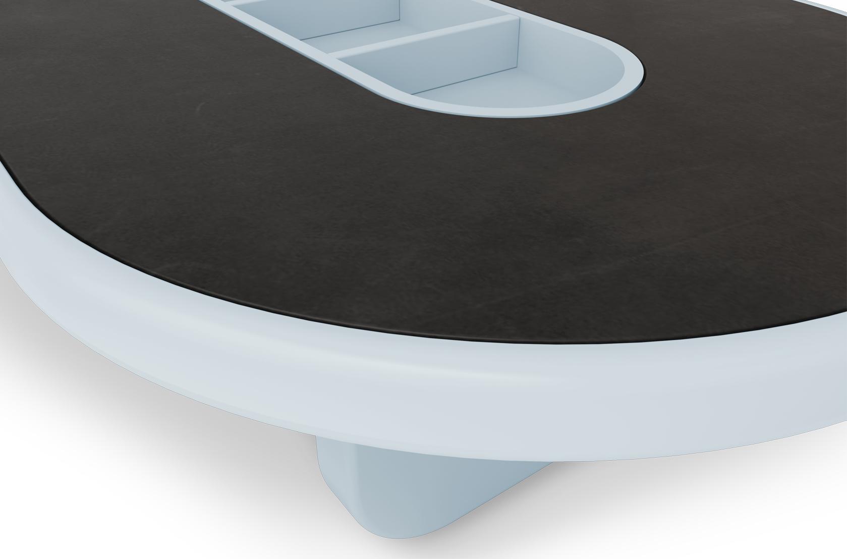 Activity Blue Kids Table