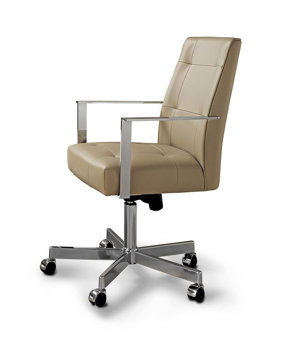 Luxe Office Chair