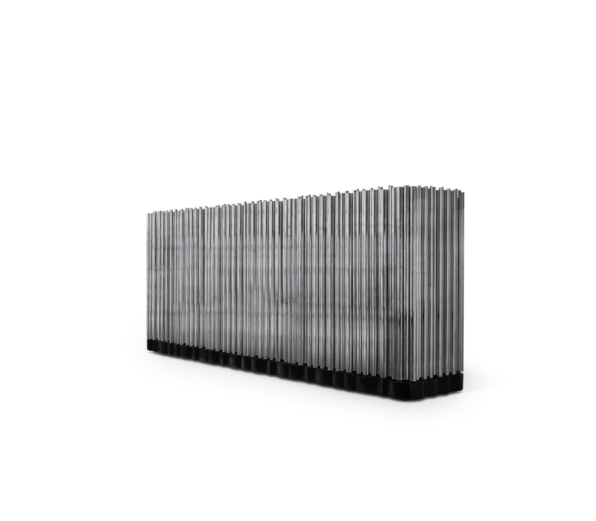 Harmony Nickel Elite Sideboard