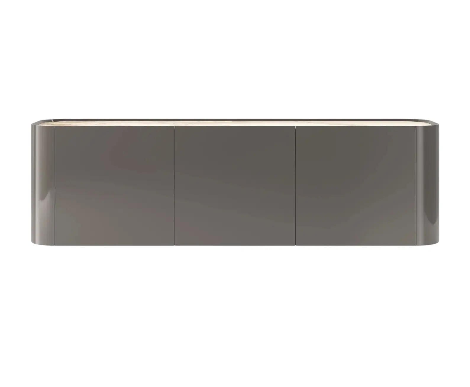Clyde TV Luxe Sideboard