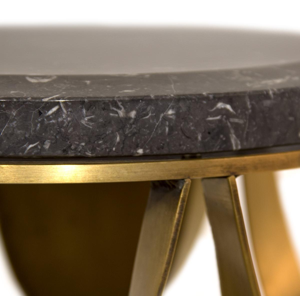 Sanctuary Noble Side Table