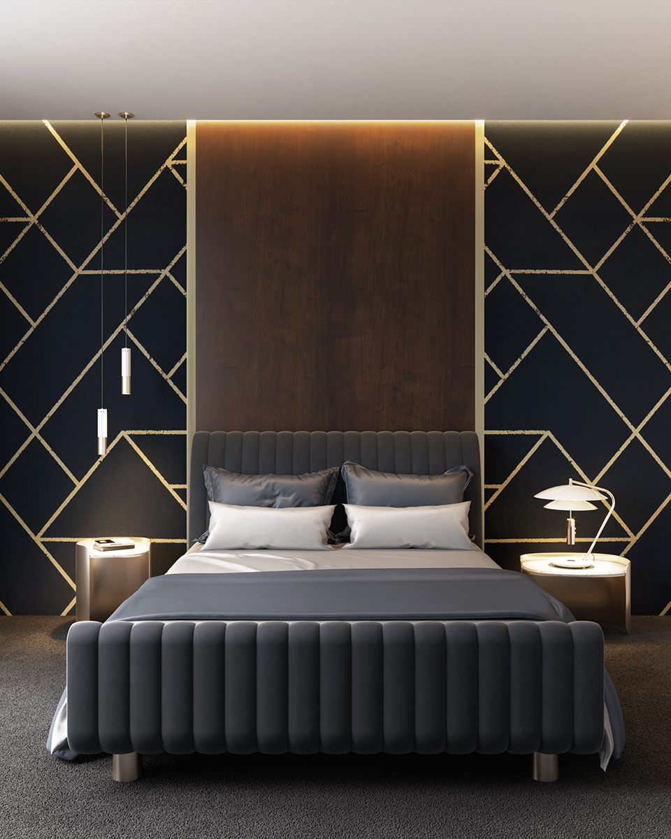 Basie Radiance Table Lamp - 7