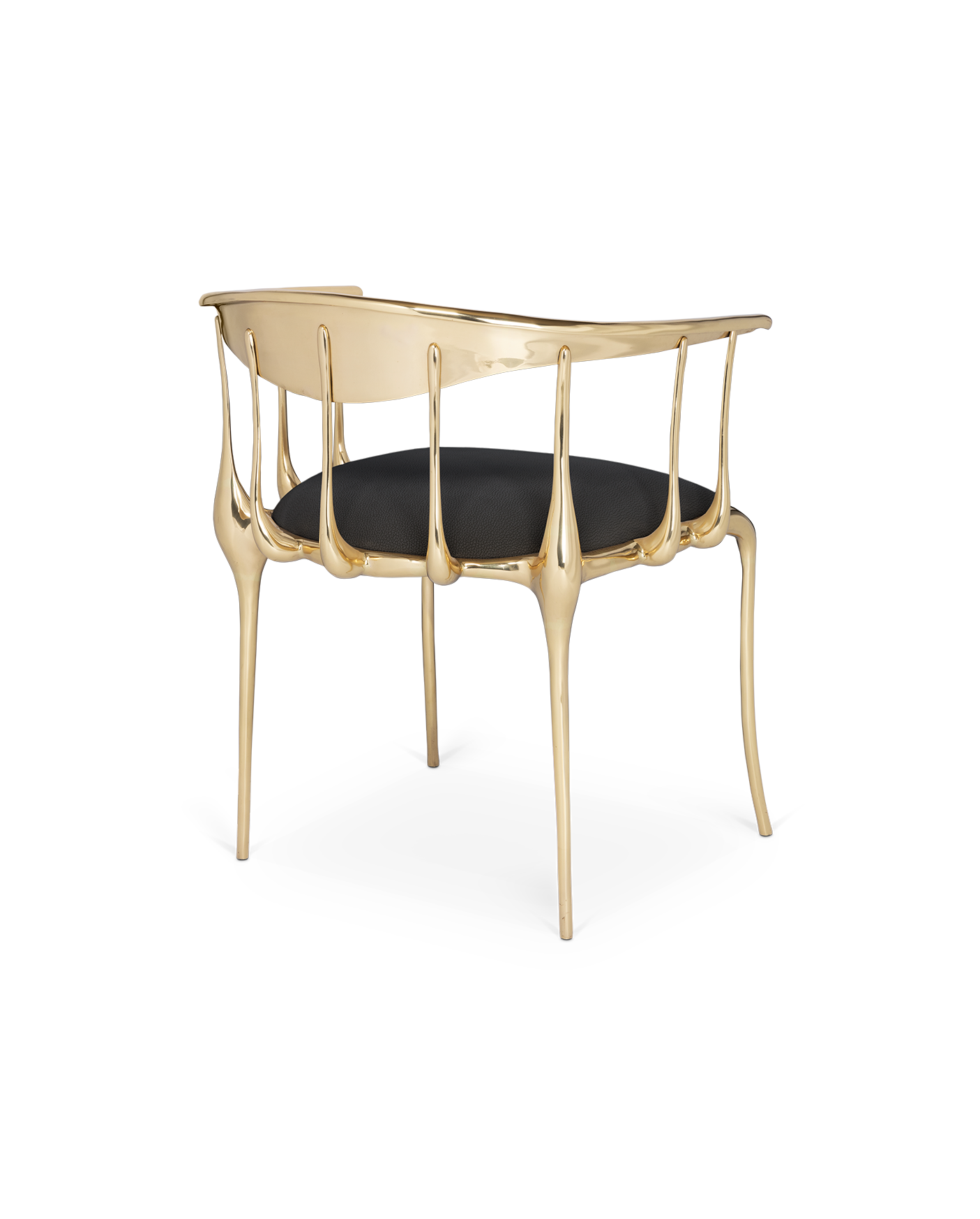 Luxe Designer Chair
