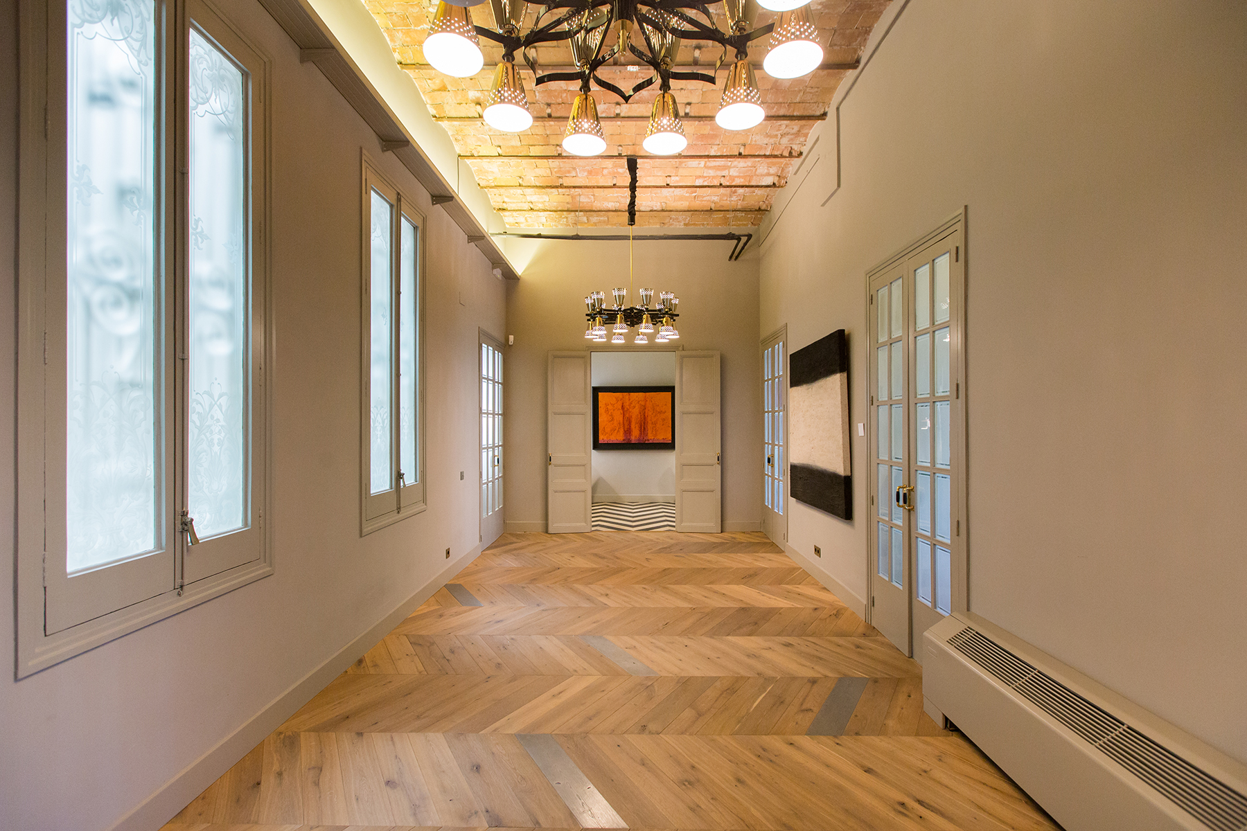 Charles Radiance 20 Suspension Lamp - 3