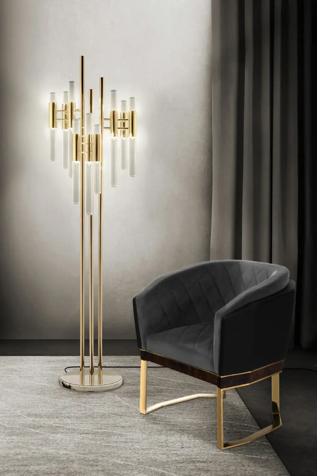 Viper Armchair