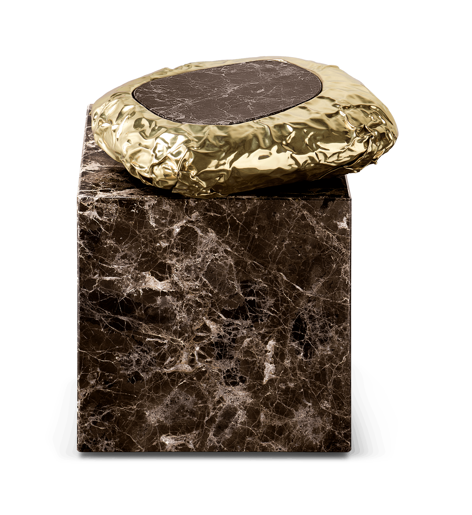 Megalith Designer Side Table
