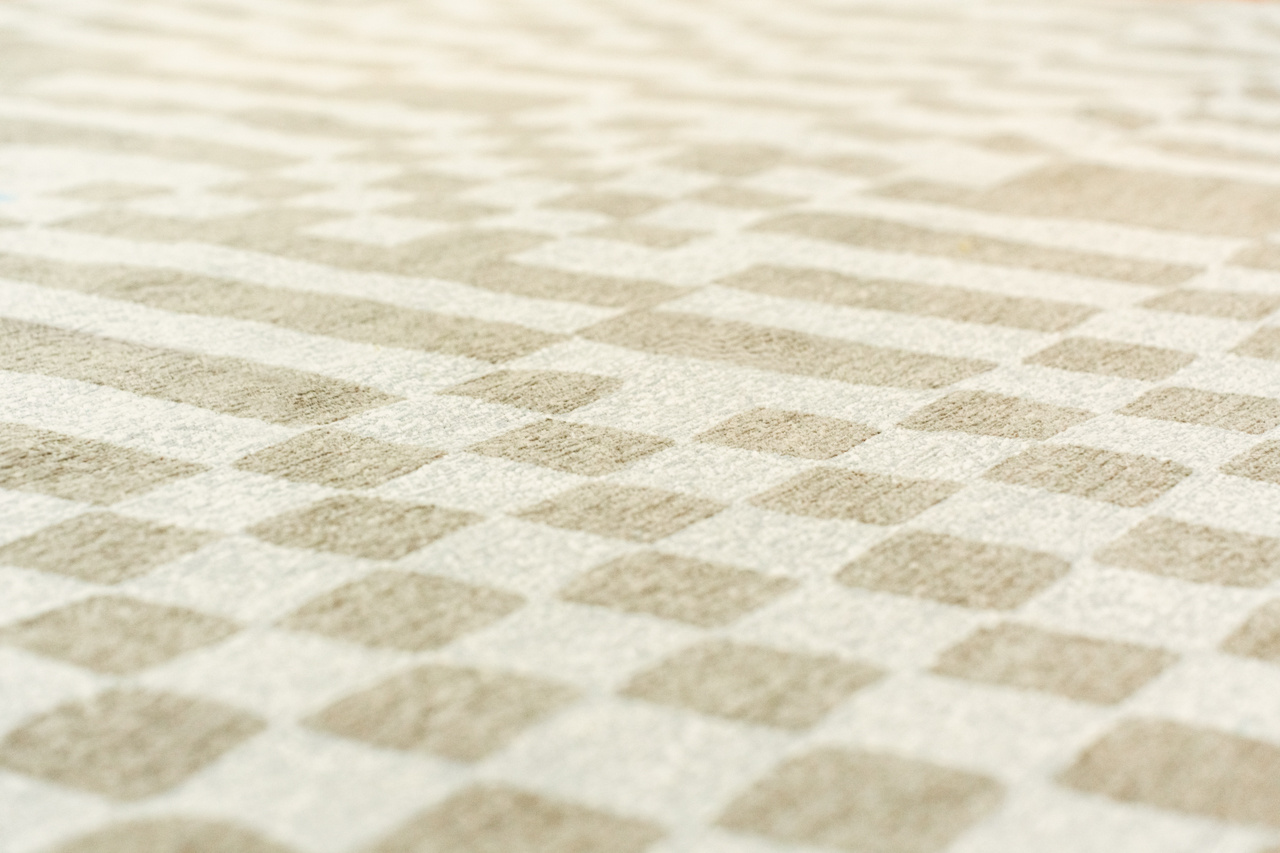 Greyhound Wilton Rug | Size: 240 × 340 cm