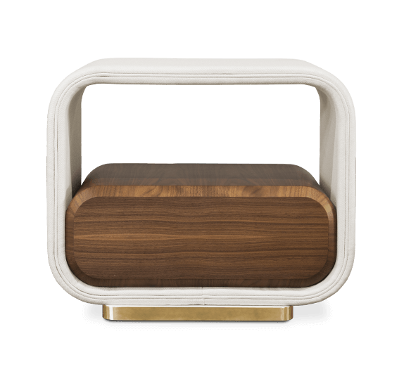 Silas Nightstand