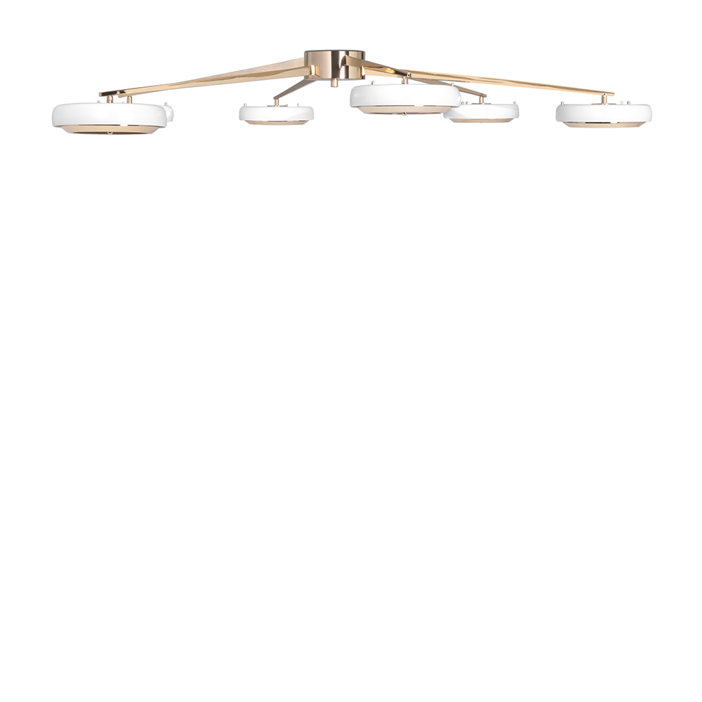 Carter Elevate Ceiling Suspension Lamp