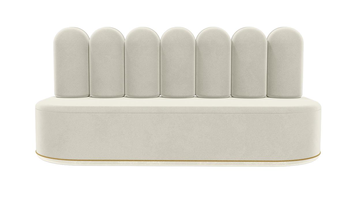 Fluffy Cloud II Sofa