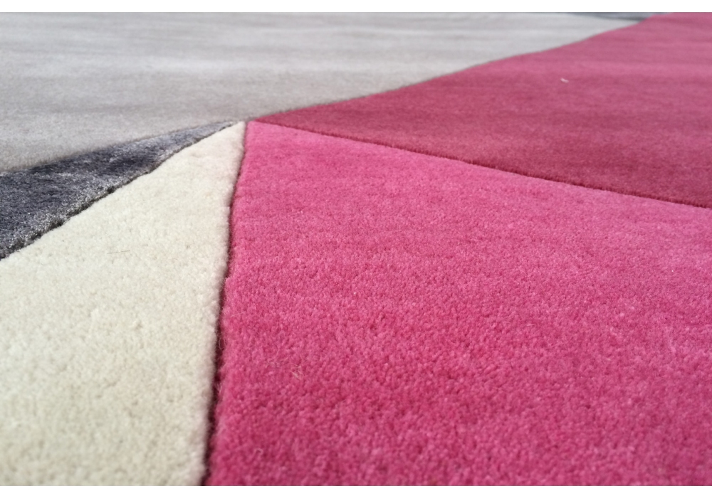 Balance Rug by Serge Lesage