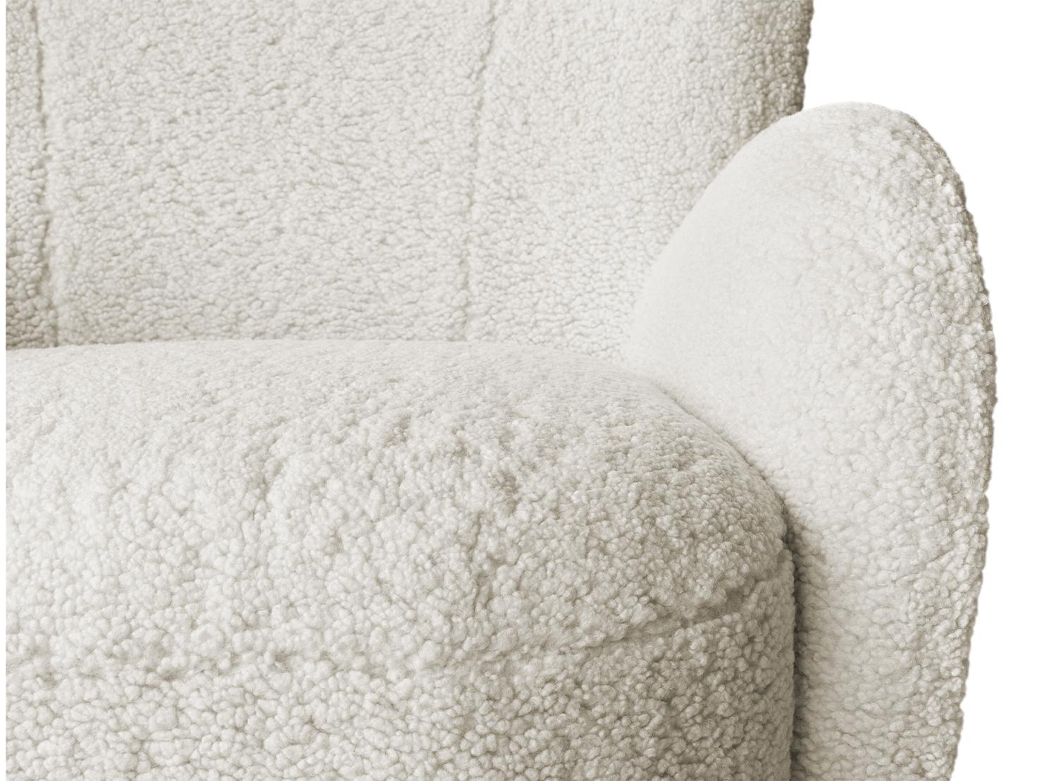 Cozy Rocking Chair