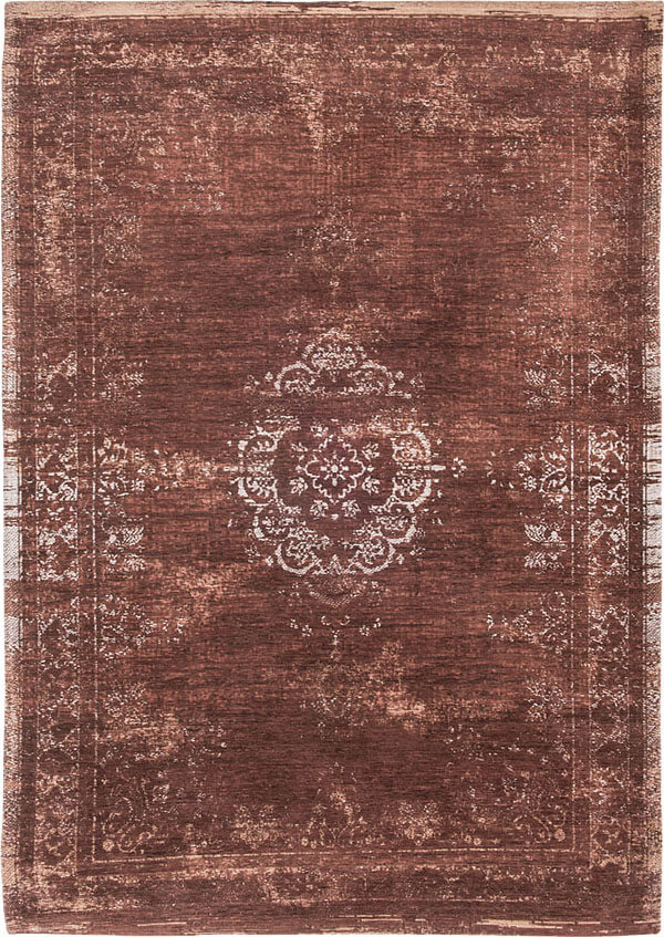 King of Spices Rug by Louis de Poortere