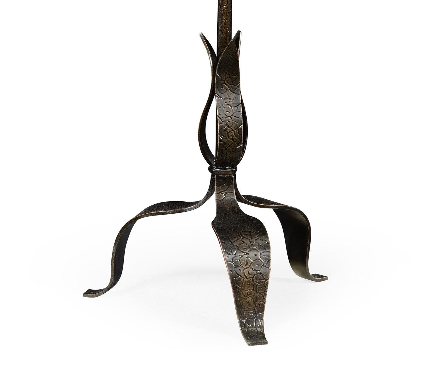 Marcia Artisan Cocktail Table