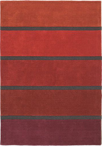 Luna Stairs Rug by Brink & Campman