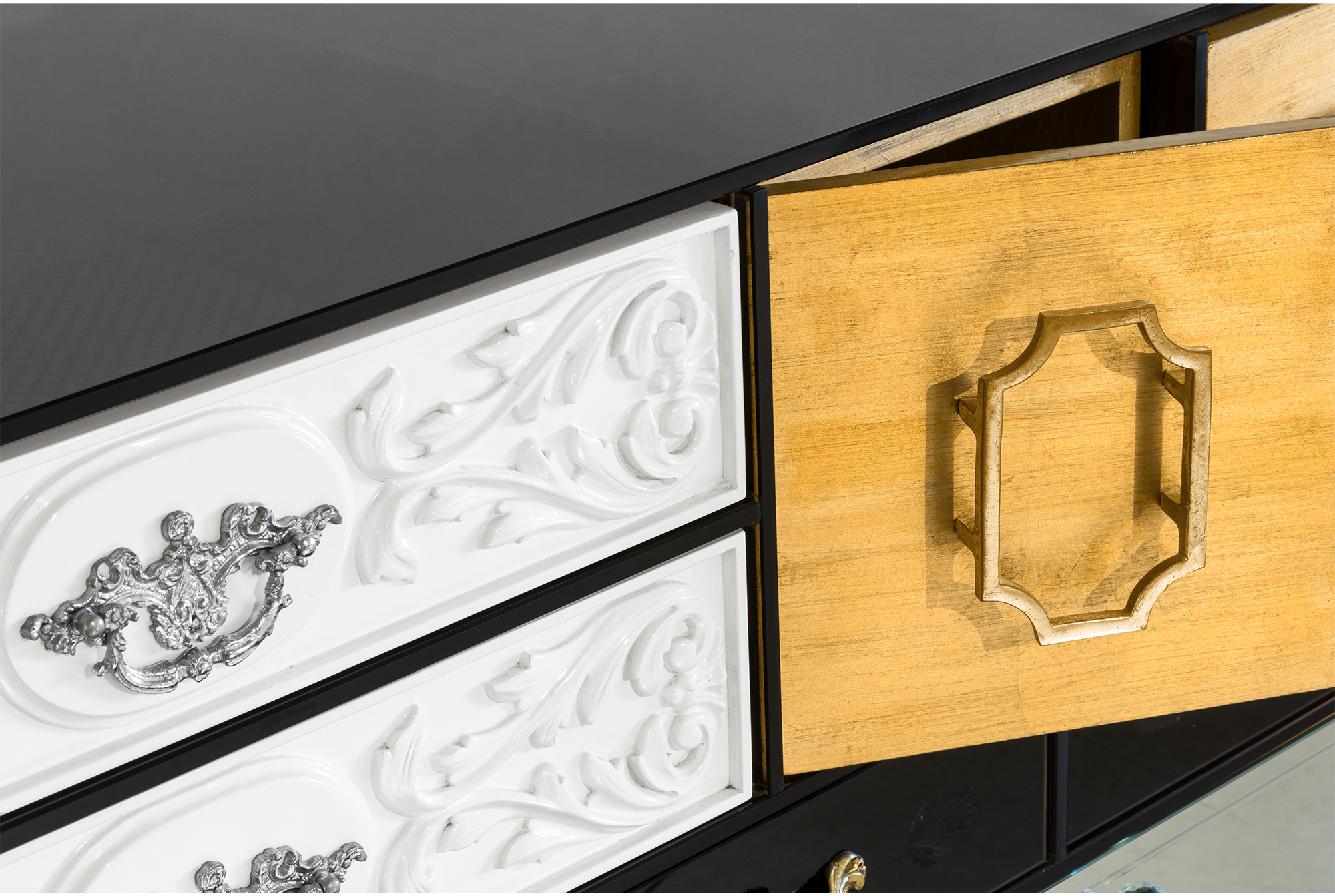 Urban Deluxe Sideboard