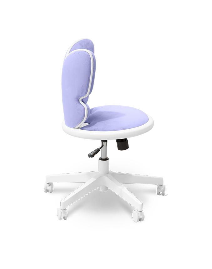Pixie Magic Purple Kids Chair