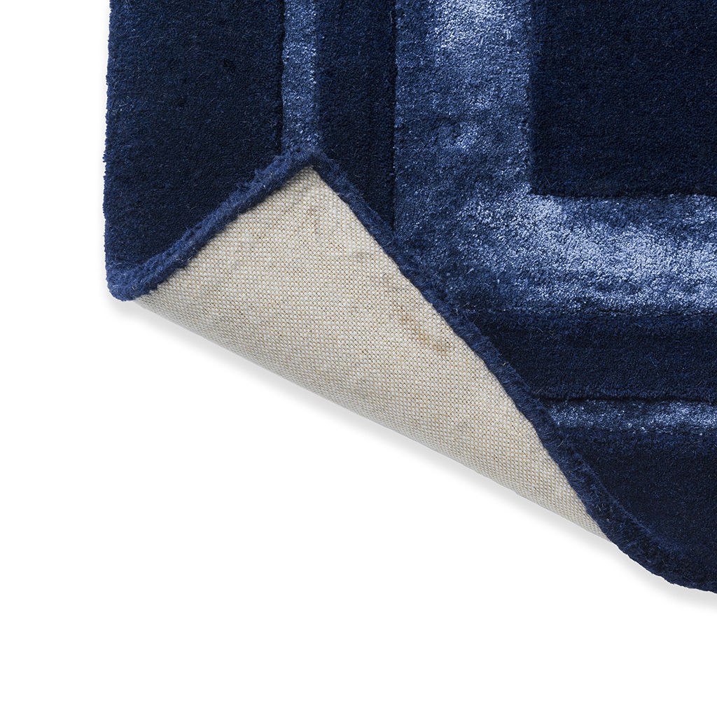 Redbrook Wool / Viscose Hand-Tufted Rug