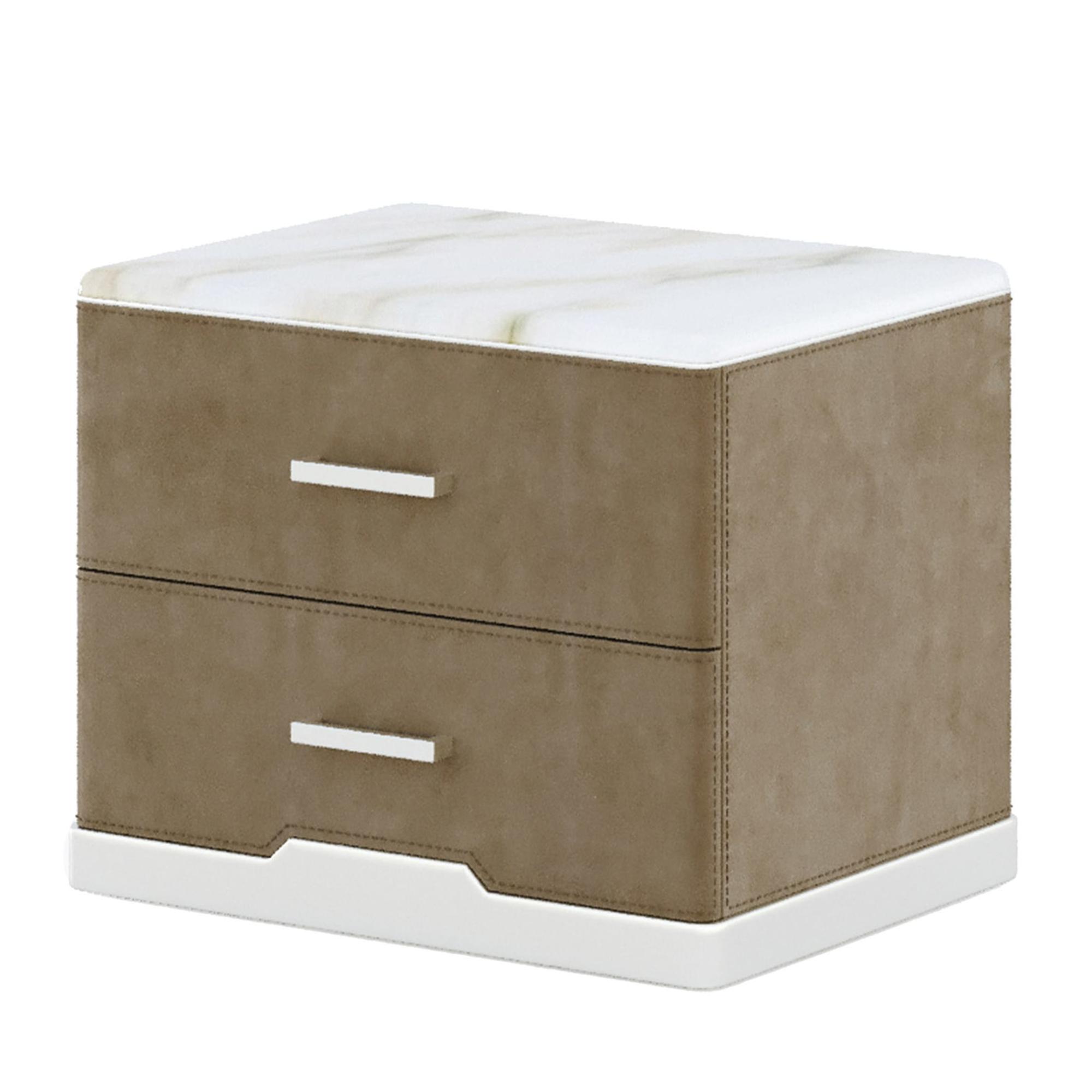 Lola Artisan Bedside Cabinet
