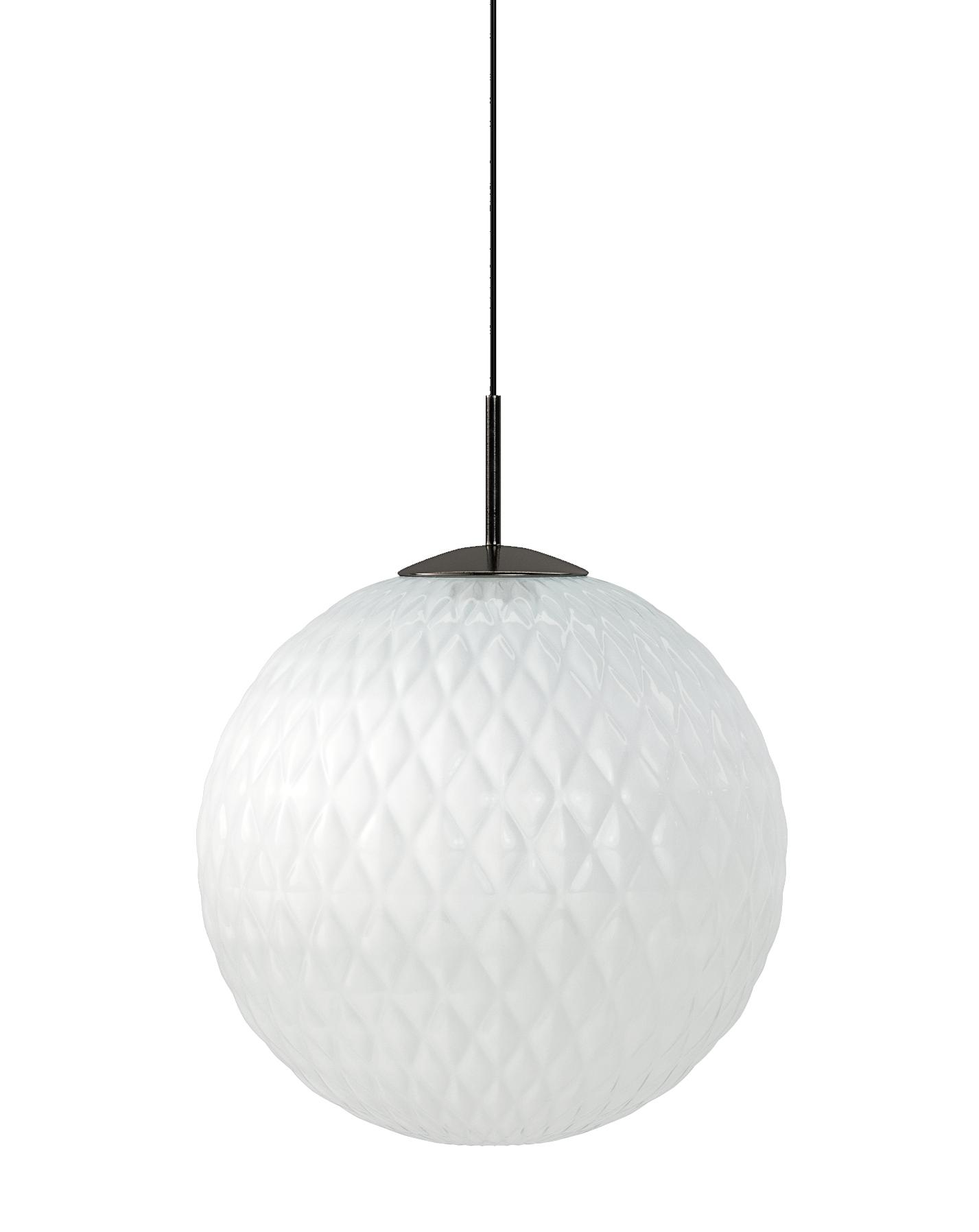 Venice Moon Pendant Light