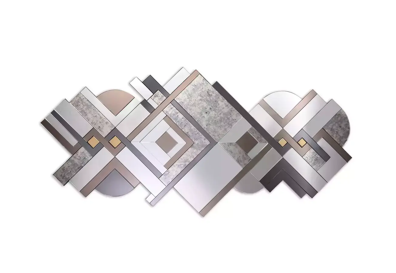 Lemprica Wall MIrror